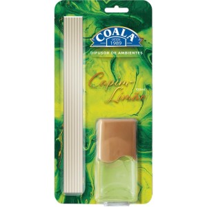 Difusor De Aroma Coala Capim Limao 100ml-106111-41555