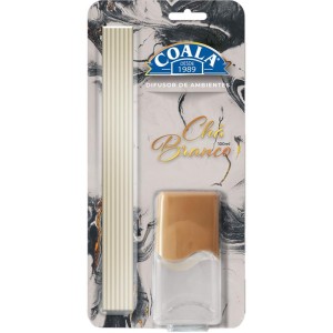 Difusor De Aroma Coala Cha Branco 100ml-106115-53954