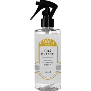 Home Spray Coala  Cha Branco 260ml-106126-13818