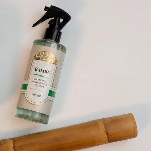 Home Spray Coala Bambu 260ml-106127-21544