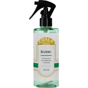 Home Spray Coala Bambu 260ml-106127-27689