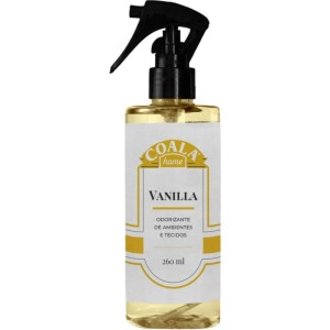 Home Spray Coala Vanilla 260ml-106128-25481