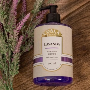 Sabonete Liquido Coala Lavanda 500ml-106135-65810