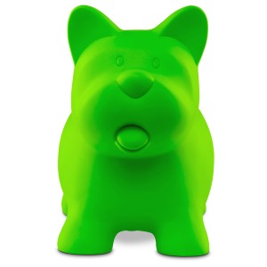 Cofre De Pet De Vinil Coleção Bichinhos-109-75801