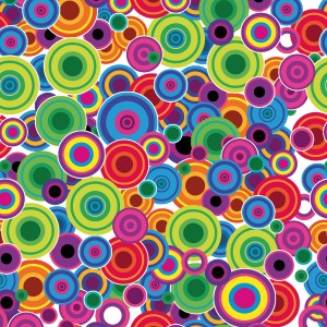 Saco De Presente Perola 621 Confeti 25x35cm 50un.-1220100064