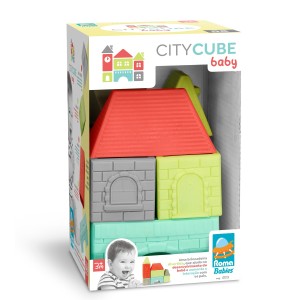 Citycube - baby-123-84432