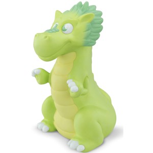 Brinquedo Mordedor De Dragão Da Coleção Grande Dragos-138-45731