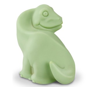 Brinquedo De Dinossauro Que Espirra água Para A Hora Do Banho-140-53271