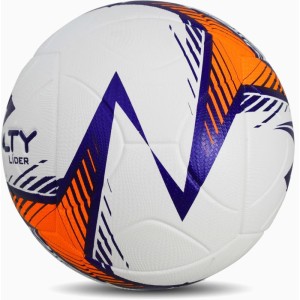 Bola De Futebol De Campo Lider Xxiv Bc-lj-rx-113585-17695