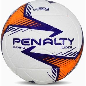 Bola De Futebol De Campo Lider Xxiv Bc-lj-rx-113585-40047