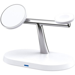 Carregador Portatil Deck Carregador 3em1 Type C