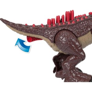 Imaginext Jw Carnotaurus Modo De Defesa-103963-70356