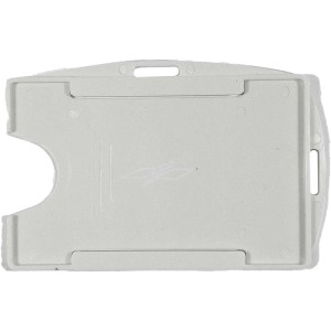 Protetor Para Cracha Rigido Branco 54x86mm-113448-49645