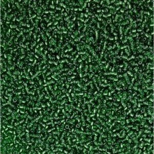 Micanga Verde Transp. 40g. Grande-113463-47116