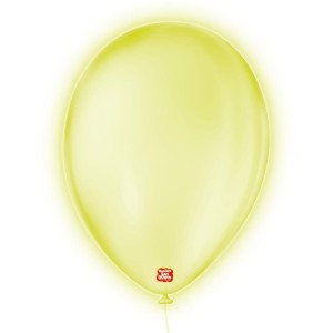 Balao Imperial N.090 Neon Amarelo-113390-20345