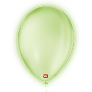 Balao Imperial N.090 Neon Verde-113394-56089