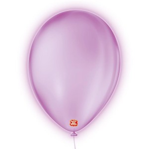 Balao Imperial N.090 Neon Violeta-113395-59659