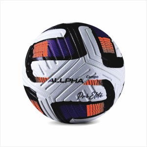 Bola De Futebol De Campo Pro Elite Termofusy (s)-114414-38509