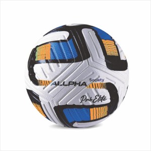 Bola De Futebol Society Pro Elite Termofusy (s)-114415-41326