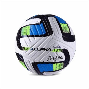 Bola De Futebol Society Pro Elite Termofusy (s)-114415-64412