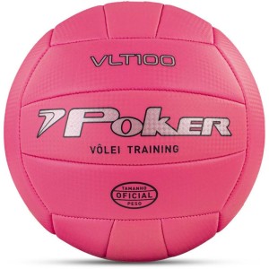 Bola De Volei Training Vlt 100 Pvc (s)-112694-28712