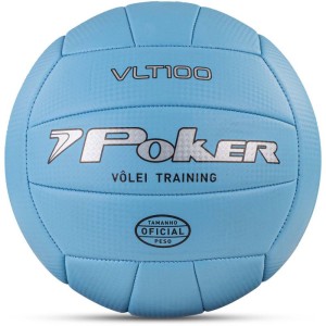 Bola De Volei Training Vlt 100 Pvc (s)-112694-33789