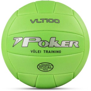 Bola De Volei Training Vlt 100 Pvc (s)-112694-54490