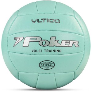 Bola De Volei Training Vlt 100 Pvc (s)-112694-82329