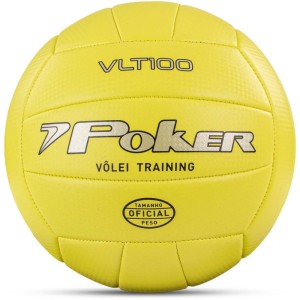 Bola De Volei Training Vlt 100 Pvc (s)-112694-84344