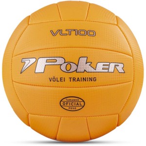 Bola De Volei Training Vlt 100 Pvc (s)-112694-97127