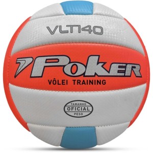 Bola De Volei Training Vlt 140 Pvc (s)-112693-21186