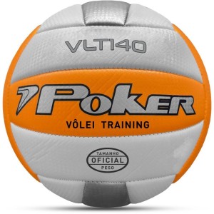 Bola De Volei Training Vlt 140 Pvc (s)-112693-47485