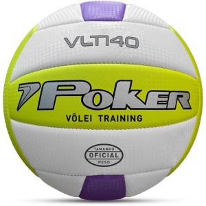 Bola De Volei Training Vlt 140 Pvc (s)-112693-51147