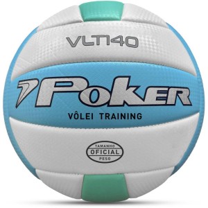 Bola De Volei Training Vlt 140 Pvc (s)-112693-56298