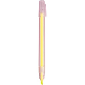 Caneta Marca Texto Bazze Amarelo Neon-114036-58406