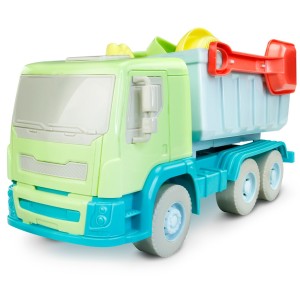Baby Truck - Praia - Ref. 221-221-12238