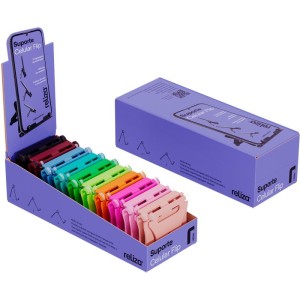 Suporte Para Celular Flip Cores Sortidas