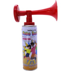 Artigo Para Festa Buzina Make Susto A Gas 250ml-114872-44248