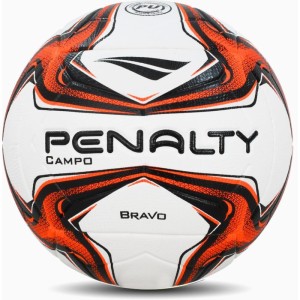 Bola De Futebol De Campo Bravo Xxiv Bc-lj-pt-113581-33644