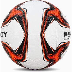 Bola De Futebol De Campo Bravo Xxiv Bc-lj-pt-113581-88736