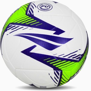 Bola De Futebol De Campo Lider Xxiv Bc-vd-rx-113584-66596