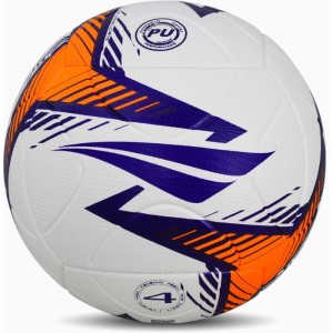 Bola De Futebol De Campo Lider Xxiv N4 Bc-lj-rx-113586-53066