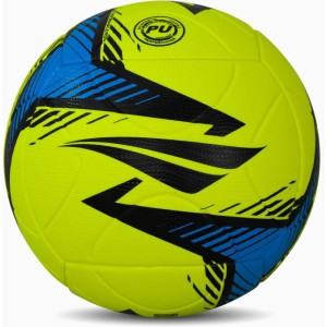 Bola De Futebol Society Lider Xxiv Am-az-pt-113594-45315