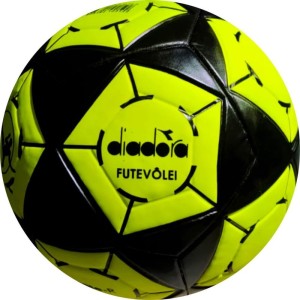 Bola De Futvolei Diadora Pro Pu Elite-r Am.neon-111672-46880