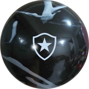 Bola Infantil Vinil N.5 Botafogo-111665-98299