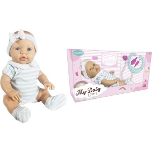 Boneca My Baby Cherry Dodoi-113225-36258