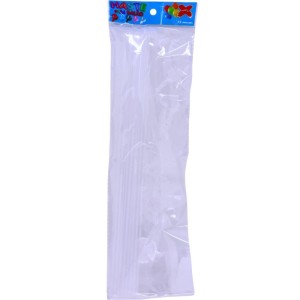 Suporte Para Balao Transparente 105cm.-114873-69467