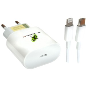 Carregador Celular De Parede Turbo Pd Usb-c+cabo Light 6.0a-114808-30111