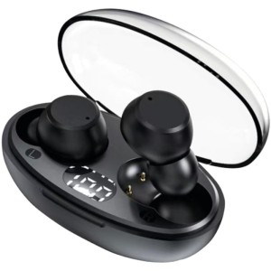 Fone De Ouvido Bluetooth 5.3 Air Dots C/carreg. Dig Pto-113998-84957