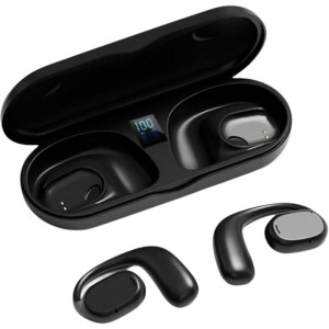 Fone De Ouvido Bluetooth 5.3 Air Dots C/carreg.dig Slim-113997-27004